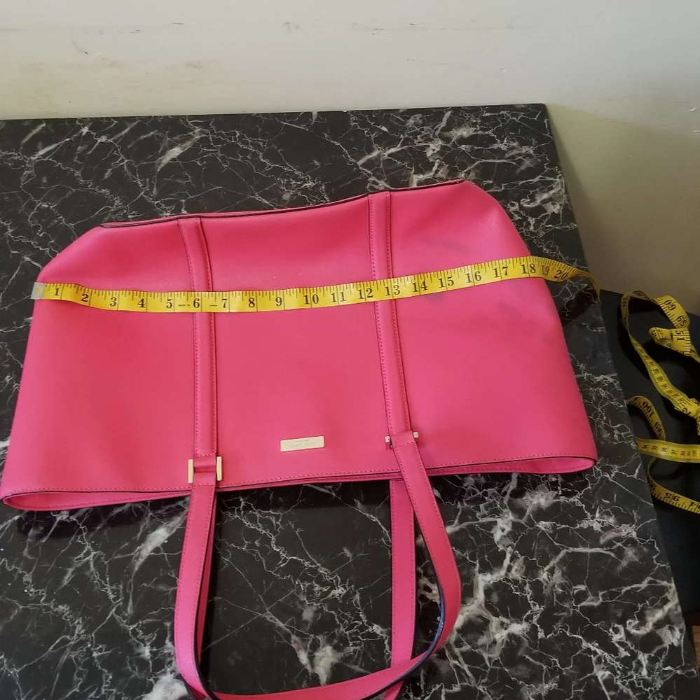 Kate Spade Newbury Lane Dally Tote Saffiano Bag